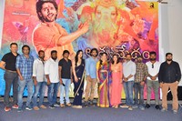 Aswamedham Movie Song Launch